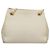 BALLY Sac à épaule en cuir matelassé avec chaîne gris or Auth BA1341 Marron Doré - vue 2