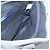 BURBERRY Blue Label Tragetasche aus grauem Canvas Auth ti2997 Braun - Ansicht 17