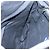 BURBERRY Blue Label Tragetasche aus grauem Canvas Auth ti2997 Braun - Ansicht 18