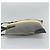 BURBERRY Blue Label Tragetasche aus grauem Canvas Auth ti2997 Braun - Ansicht 3