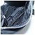 Borsa a spalla PRADA in nylon nero Auth 119572 - vista 10