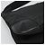 Borsa a spalla PRADA in nylon nero Auth 119572 - vista 17