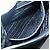 Borsa a spalla PRADA in nylon nero Auth 119572 - vista 23