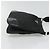 Borsa a spalla PRADA in nylon nero Auth 119572 - vista 3