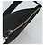 Borsa a spalla PRADA in nylon nero Auth 119572 - vista 6