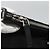 Borsa a spalla PRADA in nylon nero Auth 119572 - vista 9