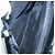 Borsa a mano GUCCI in nylon outlet nera 002 1028 Auth bs24525 Nero - vista 10