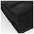 Borsa a mano GUCCI in nylon outlet nera 002 1028 Auth bs24525 Nero - vista 16