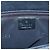 Borsa a mano GUCCI in nylon outlet nera 002 1028 Auth bs24525 Nero - vista 17