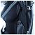 Borsa a mano GUCCI in nylon outlet nera 002 1028 Auth bs24525 Nero - vista 19
