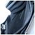 Borsa a mano GUCCI in nylon outlet nera 002 1028 Auth bs24525 Nero - vista 20