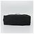 Borsa a mano GUCCI in nylon outlet nera 002 1028 Auth bs24525 Nero - vista 5
