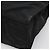 Borsa a mano GUCCI in nylon outlet nera 002 1028 Auth bs24525 Nero - vista 9