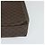 Céline Borsa a spalla in tela Macadam CELINE in pelle PVC marrone oro Auth 120373 D'oro - vista 15