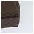 Céline Borsa a spalla in tela Macadam CELINE in pelle PVC marrone oro Auth 120373 D'oro - vista 17
