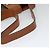 Céline Borsa a spalla in tela Macadam CELINE in pelle PVC marrone oro Auth 120373 D'oro - vista 7