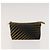 Gucci Pochette in pelle nylon 2Set Nero Beige Auth bs24715 - vista 10