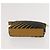 Gucci Pochette in pelle nylon 2Set Nero Beige Auth bs24715 - vista 14