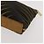 Gucci Pochette in pelle nylon 2Set Nero Beige Auth bs24715 - vista 15