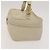 Gucci Pochette in pelle nylon 2Set Nero Beige Auth bs24715 - vista 4