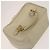 Gucci Pochette in pelle nylon 2Set Nero Beige Auth bs24715 - vista 5