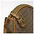 Gucci Borsa a spalla Micro GG Supreme PVC Beige 007 983 1113 Auth BA1401 - vista 10