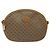 Gucci Borsa a spalla Micro GG Supreme PVC Beige 007 983 1113 Auth BA1401 - vista 13
