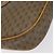 Gucci Borsa a spalla Micro GG Supreme PVC Beige 007 983 1113 Auth BA1401 - vista 14