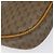 Gucci Borsa a spalla Micro GG Supreme PVC Beige 007 983 1113 Auth BA1401 - vista 16