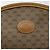 Gucci Borsa a spalla Micro GG Supreme PVC Beige 007 983 1113 Auth BA1401 - vista 17