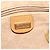 Gucci Borsa a spalla Micro GG Supreme PVC Beige 007 983 1113 Auth BA1401 - vista 18