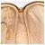 Gucci Borsa a spalla Micro GG Supreme PVC Beige 007 983 1113 Auth BA1401 - vista 19