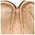 Gucci Borsa a spalla Micro GG Supreme PVC Beige 007 983 1113 Auth BA1401 - vista 20