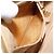 Gucci Borsa a spalla Micro GG Supreme PVC Beige 007 983 1113 Auth BA1401 - vista 21