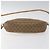 Gucci Borsa a spalla Micro GG Supreme PVC Beige 007 983 1113 Auth BA1401 - vista 5