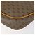 Gucci Borsa a spalla Micro GG Supreme PVC Beige 007 983 1113 Auth BA1401 - vista 9