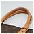 LOUIS VUITTON Borsa Sac Plat Monogram M51140 LV Auth 119745 Monogramma - vista 8