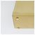 Salvatore Ferragamo Vala Hand Bag Suede Beige Gold Auth BA1438 Golden - view 16