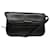 Borsa a Spalla BALLY in Pelle Nera Auth BA1165 Nero  - vista 1