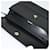 Borsa a Spalla BALLY in Pelle Nera Auth BA1165 Nero  - vista 10