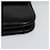 Borsa a Spalla BALLY in Pelle Nera Auth BA1165 Nero  - vista 14