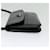 Borsa a Spalla BALLY in Pelle Nera Auth BA1165 Nero  - vista 3