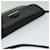 Borsa a Spalla BALLY in Pelle Nera Auth BA1165 Nero  - vista 6