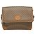 Gucci Borsa a spalla Micro GG Supreme PVC Beige Oro 001 116 0924 Auth th5924 D'oro - vista 12