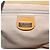 Gucci Borsa a spalla Micro GG Supreme PVC Beige Oro 001 116 0924 Auth th5924 D'oro - vista 16