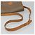 Gucci Borsa a spalla Micro GG Supreme PVC Beige Oro 001 116 0924 Auth th5924 D'oro - vista 7