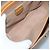 Gucci Borsa a spalla Micro GG Supreme PVC Beige Oro 001 116 0924 Auth th5924 D'oro - vista 9
