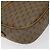Gucci Borsa a spalla Micro GG Supreme in PVC Beige Auth BA1399 - vista 15