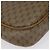 Gucci Borsa a spalla Micro GG Supreme in PVC Beige Auth BA1399 - vista 17