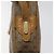 Gucci Borsa a spalla Micro GG Supreme in PVC Beige Auth BA1399 - vista 18